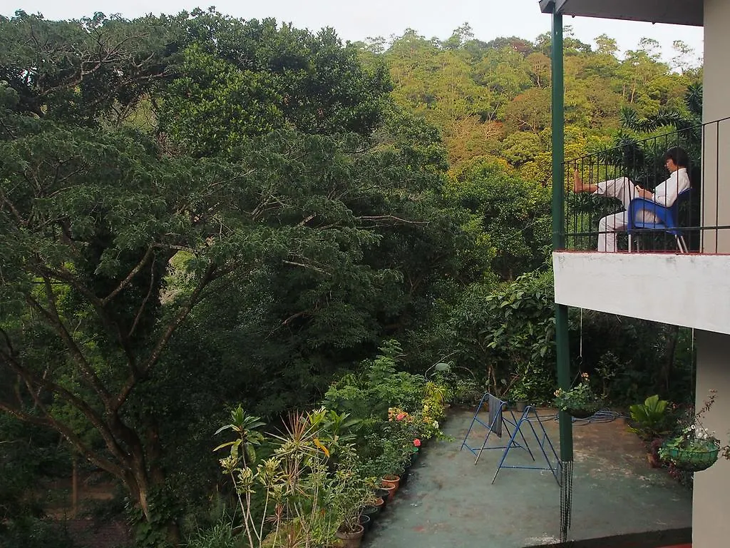 Kwatera prywatna Forest Glen Kandy