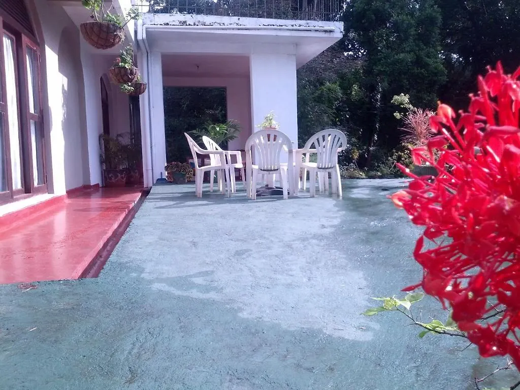 Forest Glen Kandy